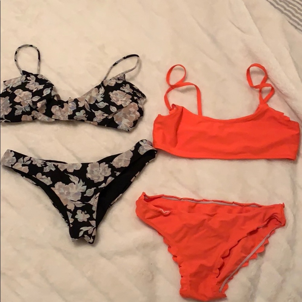 swim